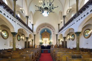 Jewish Community of Liège