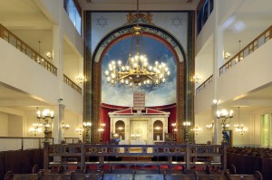 La Communauté Israélite Orthodoxe de Bruxelles